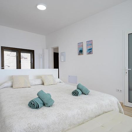 Homeforguest The Cliff House Gran Canaria With Sea Views Sardina Εξωτερικό φωτογραφία