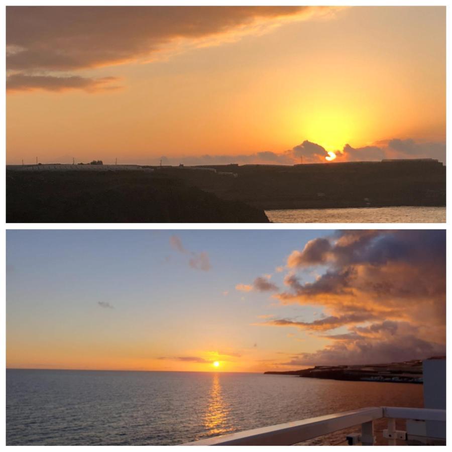 Homeforguest The Cliff House Gran Canaria With Sea Views Sardina Εξωτερικό φωτογραφία