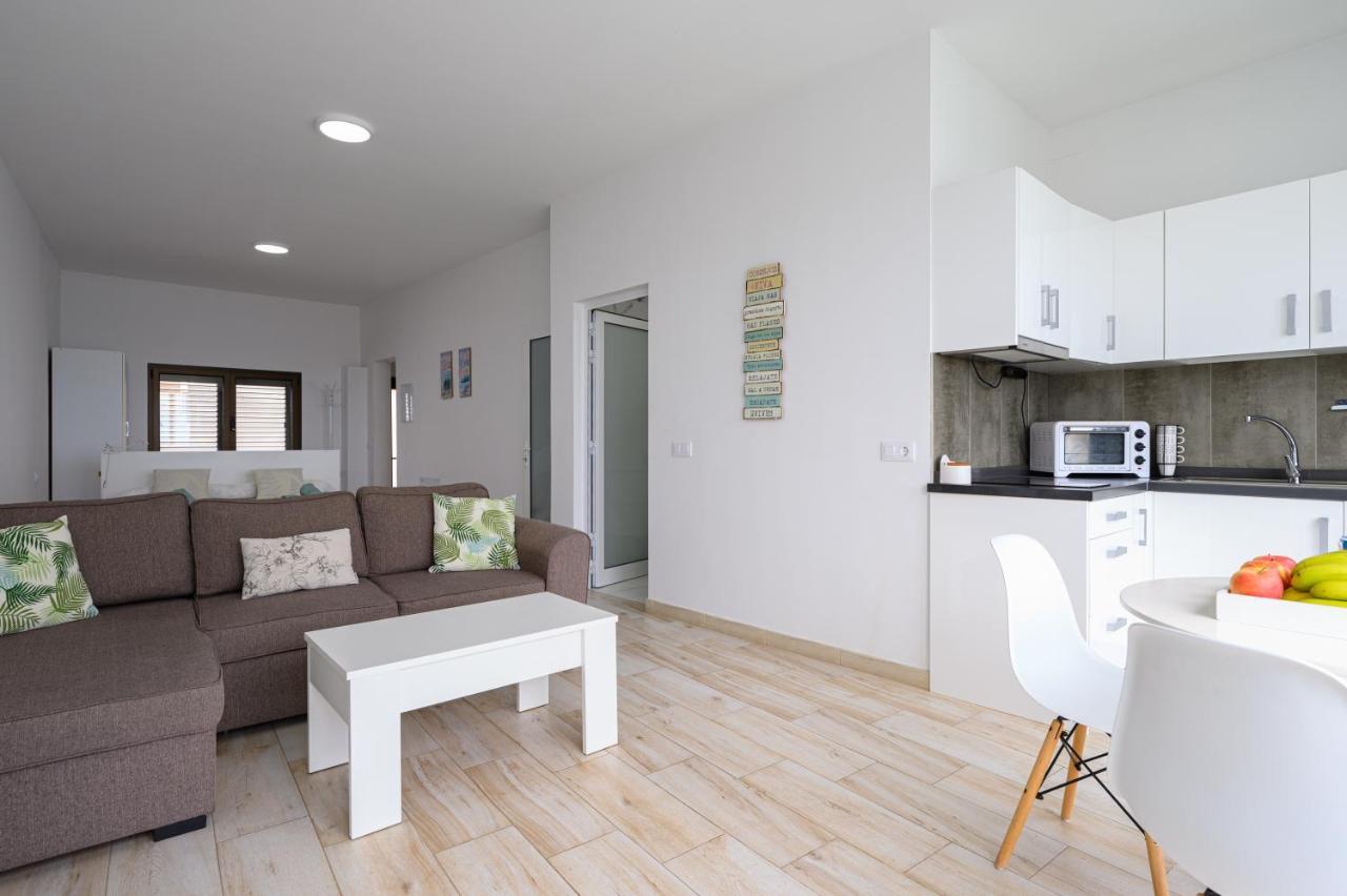 Homeforguest The Cliff House Gran Canaria With Sea Views Sardina Εξωτερικό φωτογραφία